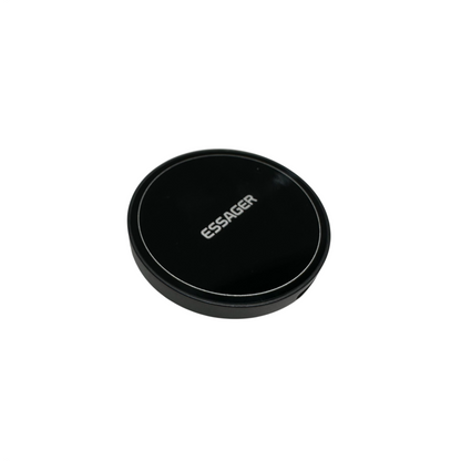 ESSAGER - 2-IN-1 MAGNETIC WIRELESS CHARGER (ES-WC20)