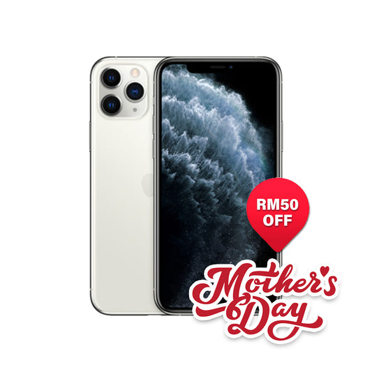 iPhone 11 Pro (Ke-2 Digunakan)