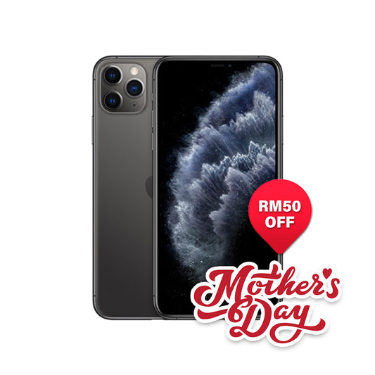 iPhone 11 Pro Max (Pre-Owned)