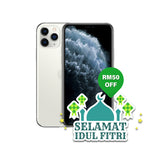 iPhone 11 Pro (Pre-Owned) - Hari Raya Aidilfitri Sales 2025