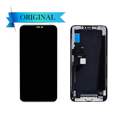 OLED/Touch Screen Digitizer - For iPhone 11 Pro - Replacement Part - Scv Global