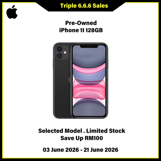 iPhone 14 Pro Max (Terpakai)