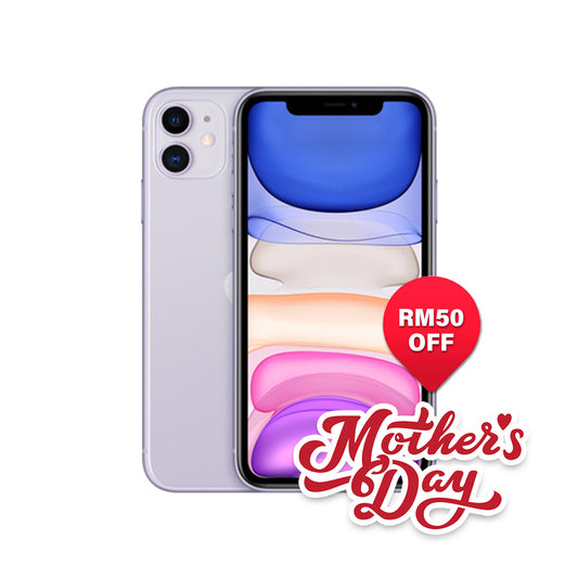iPhone 11 (Pre-Owned)