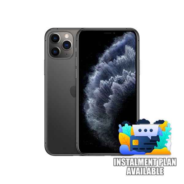 iPhone 11 Pro (Pre-Owned) - Instalment Plan