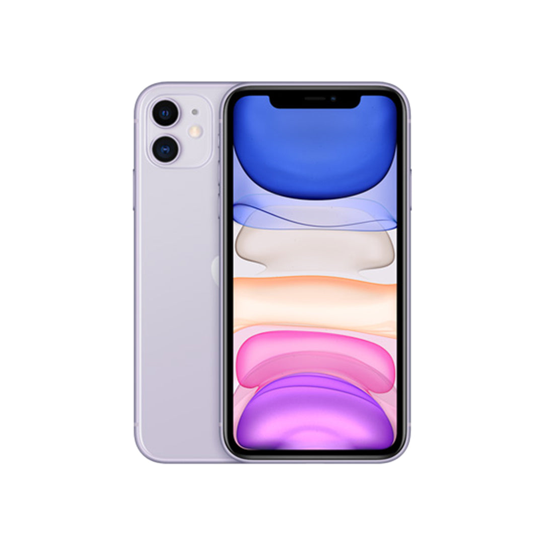 iPhone 11 (Pre-Owned) - Scv Global