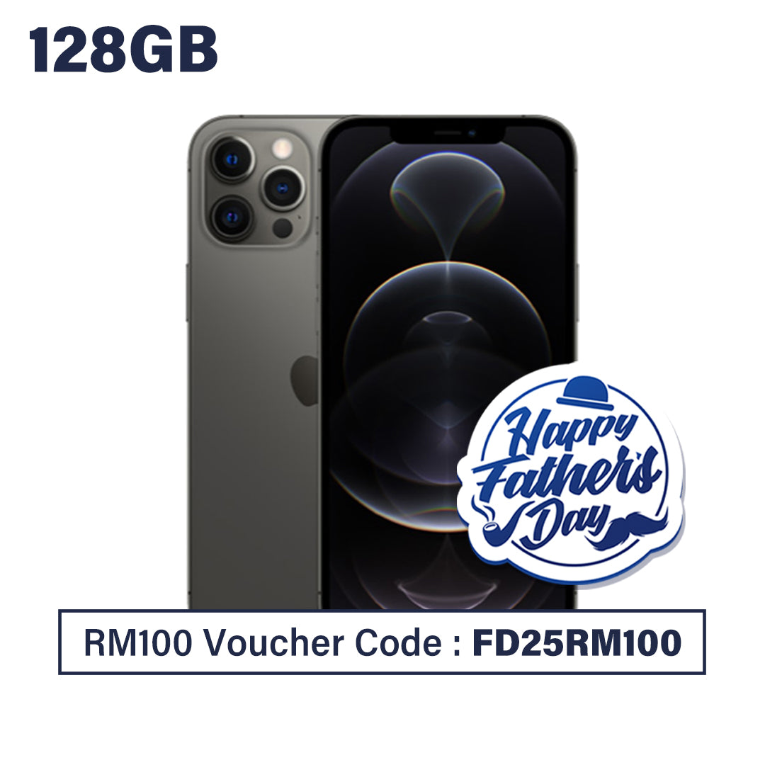 iPhone 12 Pro Max（第二次使用）