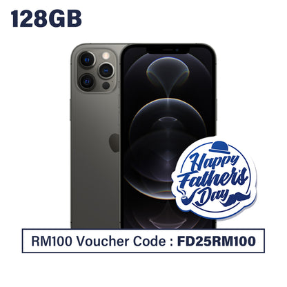 iPhone 12 Pro Max（第二次使用）