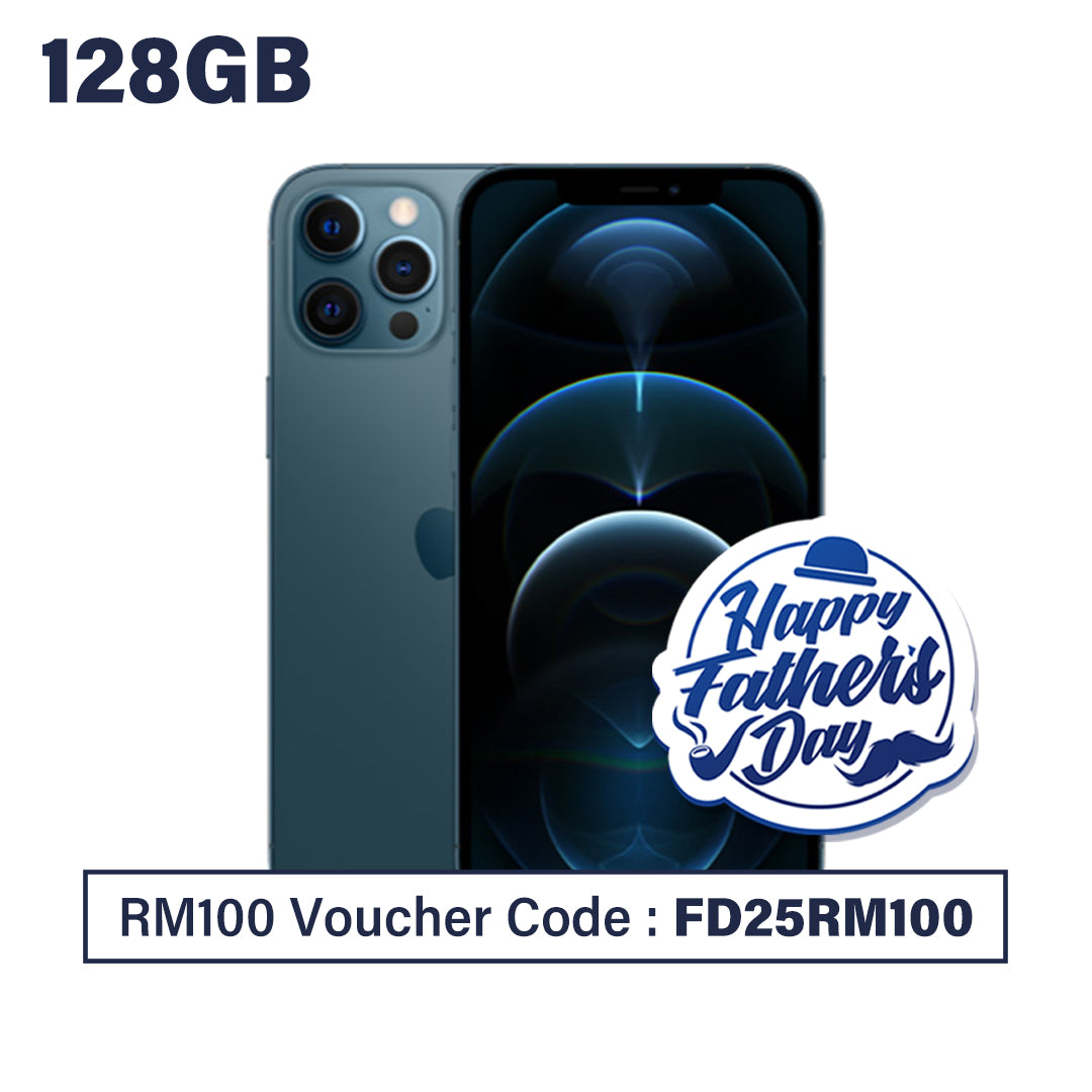 iPhone 12 Pro Max（第二次使用）