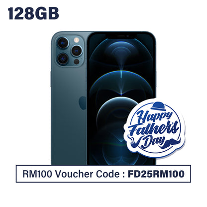 iPhone 12 Pro Max（第二次使用）