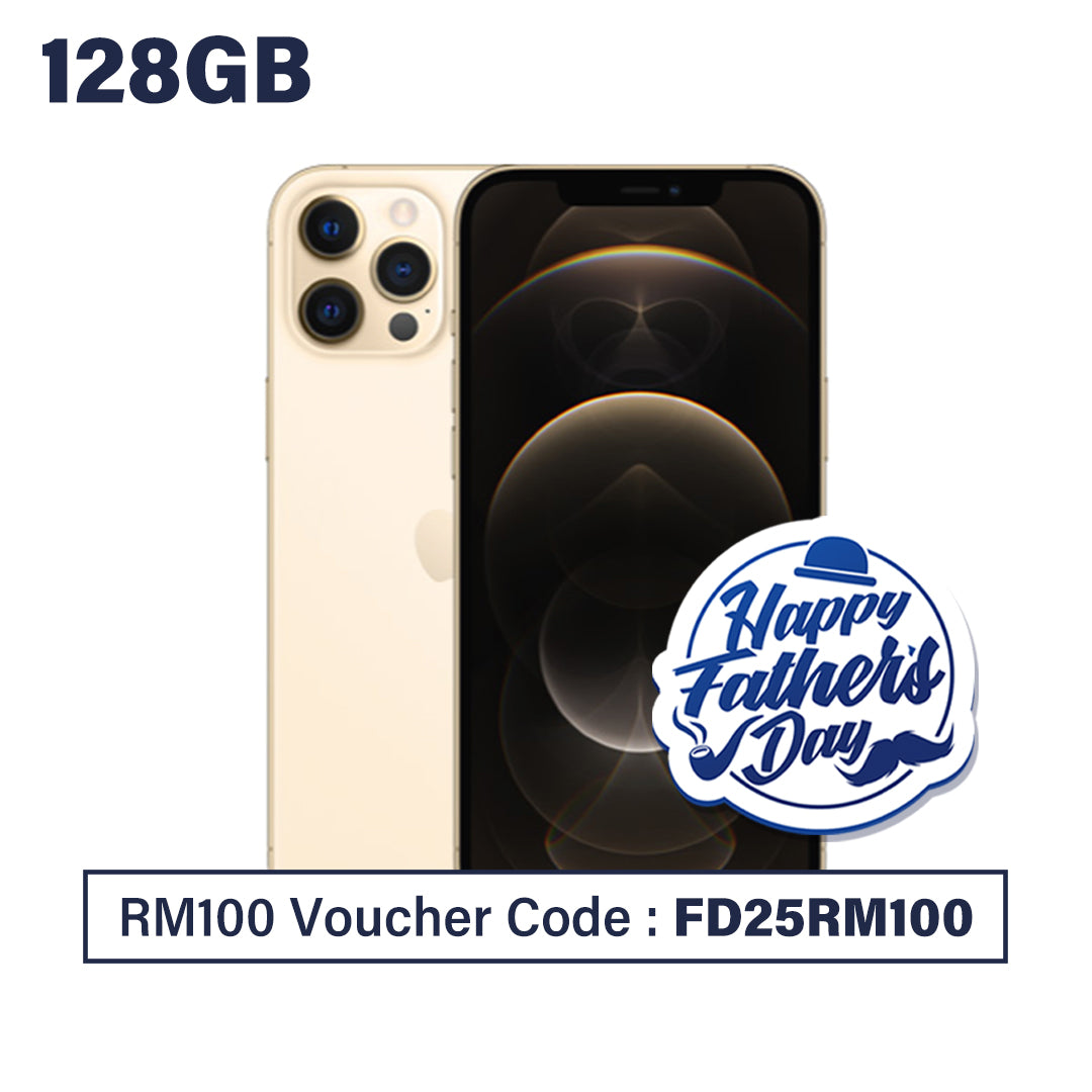 iPhone 12 Pro Max（第二次使用）