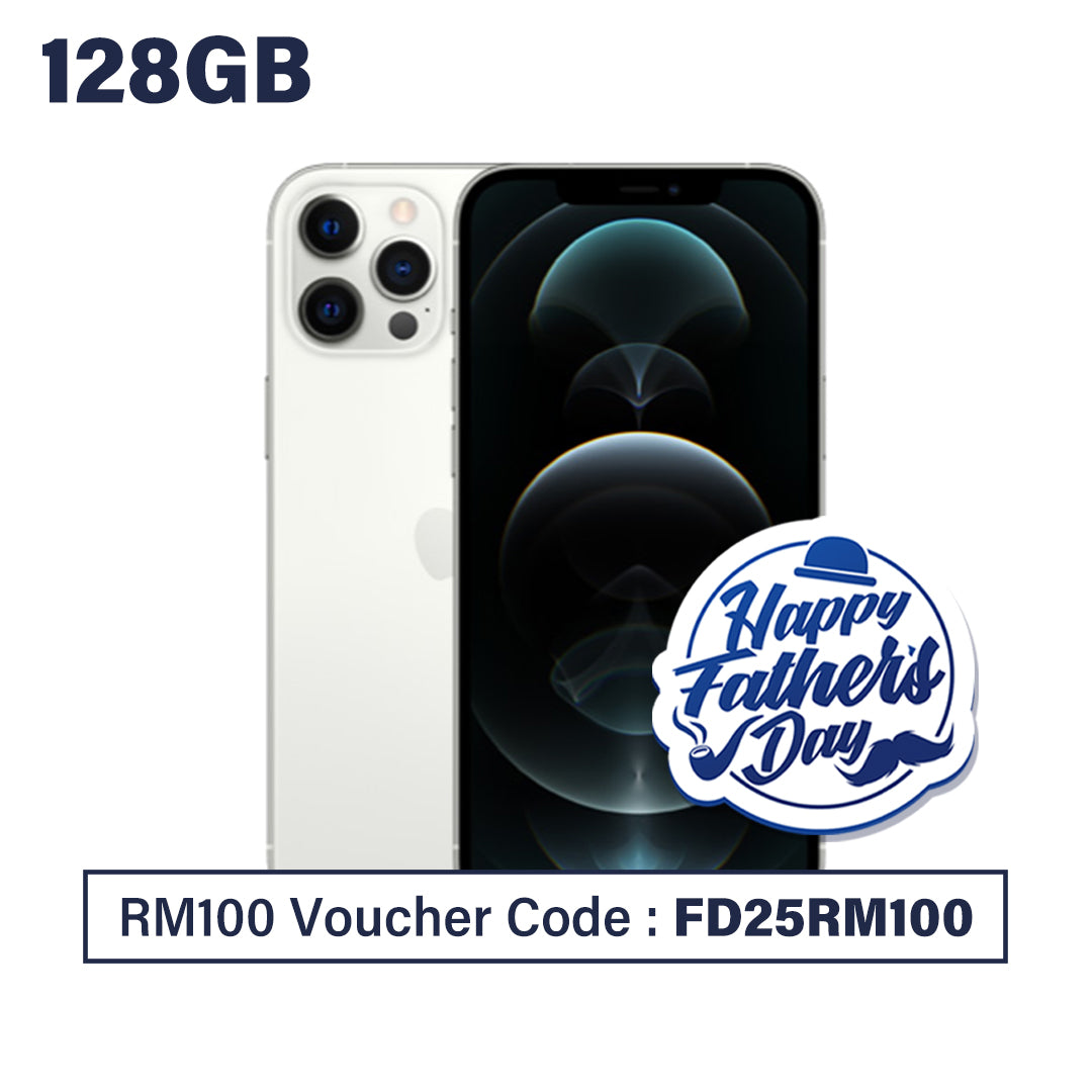 iPhone 12 Pro Max（第二次使用）