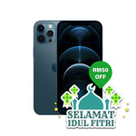 iPhone 12 Pro Max (Ke-2 Digunakan)