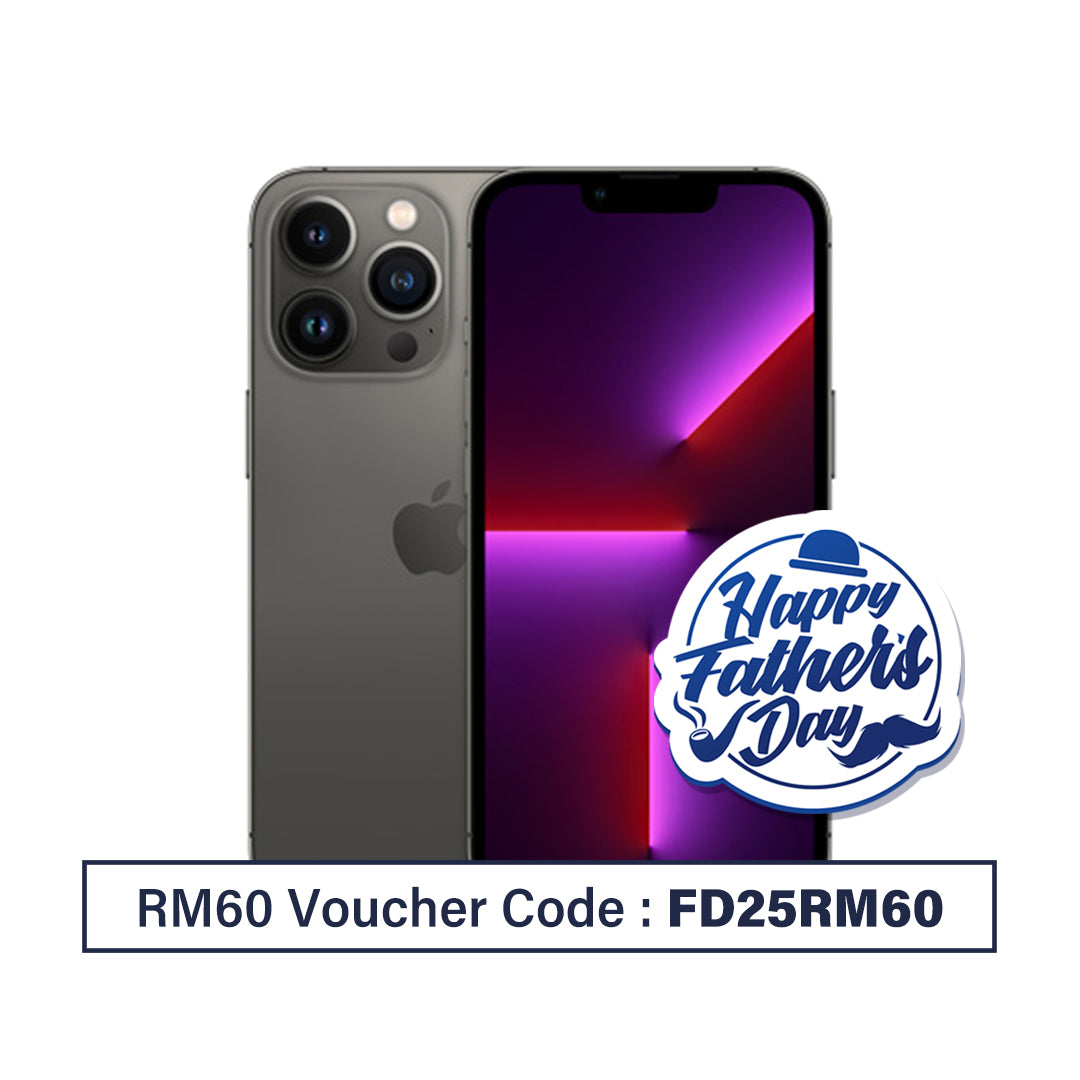 iPhone 13 Pro (Pre-Owned)