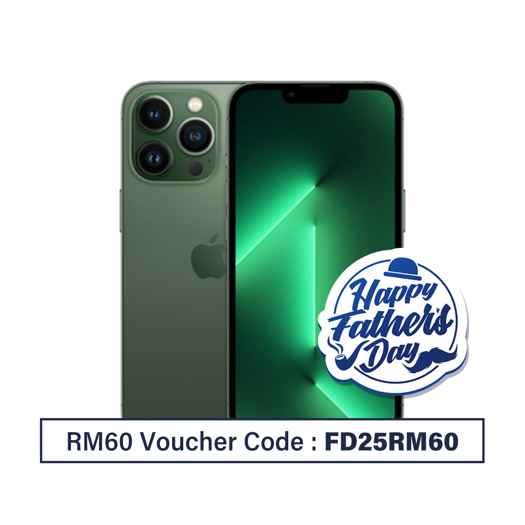 iPhone 13 Pro (Pre-Owned)
