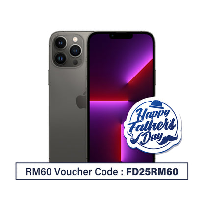 iPhone 13 Pro Max（二手）
