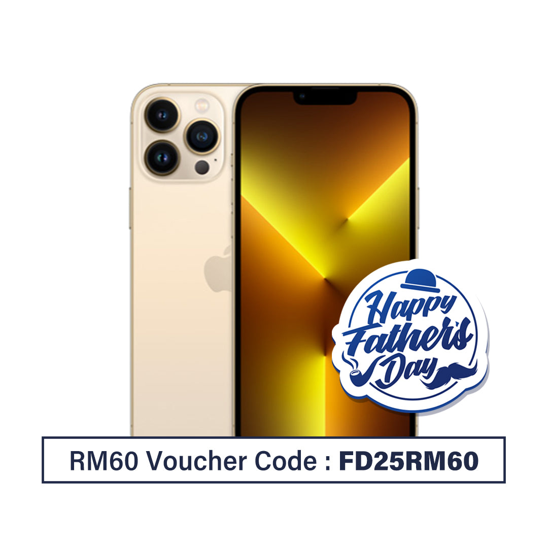 iPhone 13 Pro Max（二手）