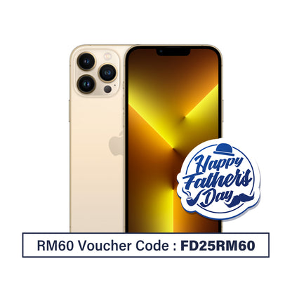 iPhone 13 Pro Max（二手）