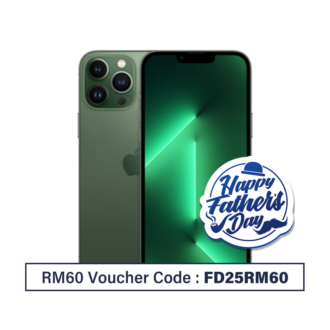iPhone 13 Pro Max（二手）