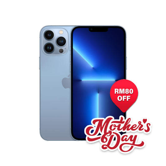 iPhone 13 Pro Max (Pre-Owned)