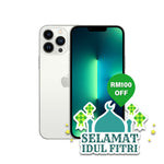 iPhone 13 Pro Max (Ke-2 Digunakan)