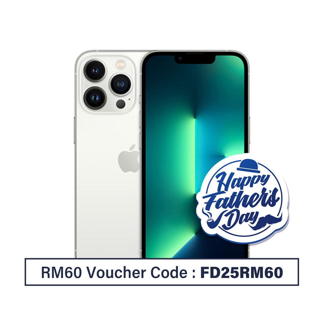 iPhone 13 Pro (Pre-Owned)