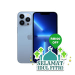 iPhone 13 Pro (Ke-2 Digunakan)