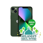 iPhone 13 (Pre-Owned) - Hari Raya Aidilfitri Sales 2025