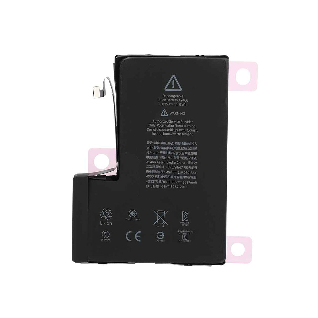 Battery - For iPhone 13 Pro - Replacement Part