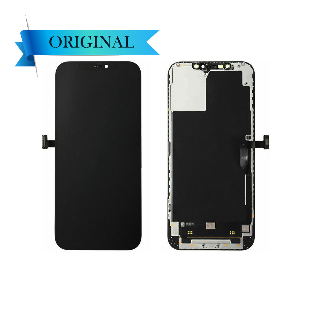 OLED/Touch Screen Digitizer - For iPhone 13 Pro - Replacement Part