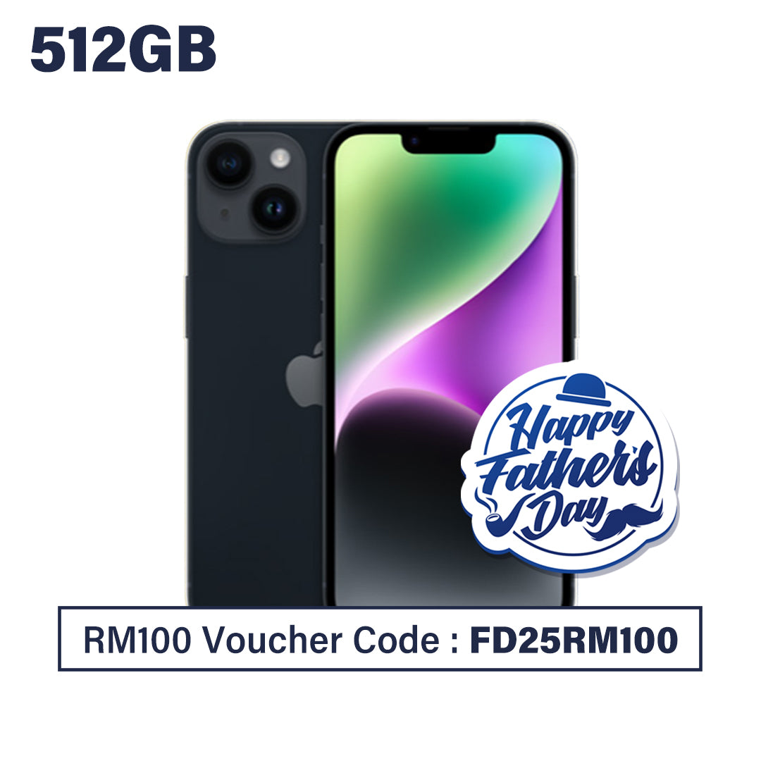 iPhone 14 (Used Second-hand)