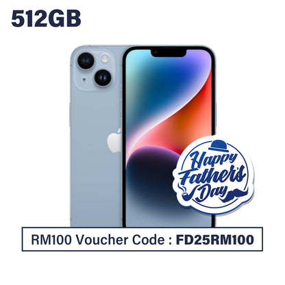 iPhone 14 (Used Second-hand)