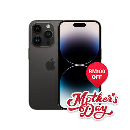 iPhone 14 Pro (Pre-Owned)