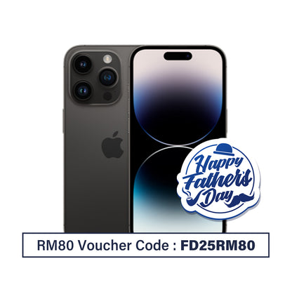 iPhone 14 Pro (Pre-Owned)