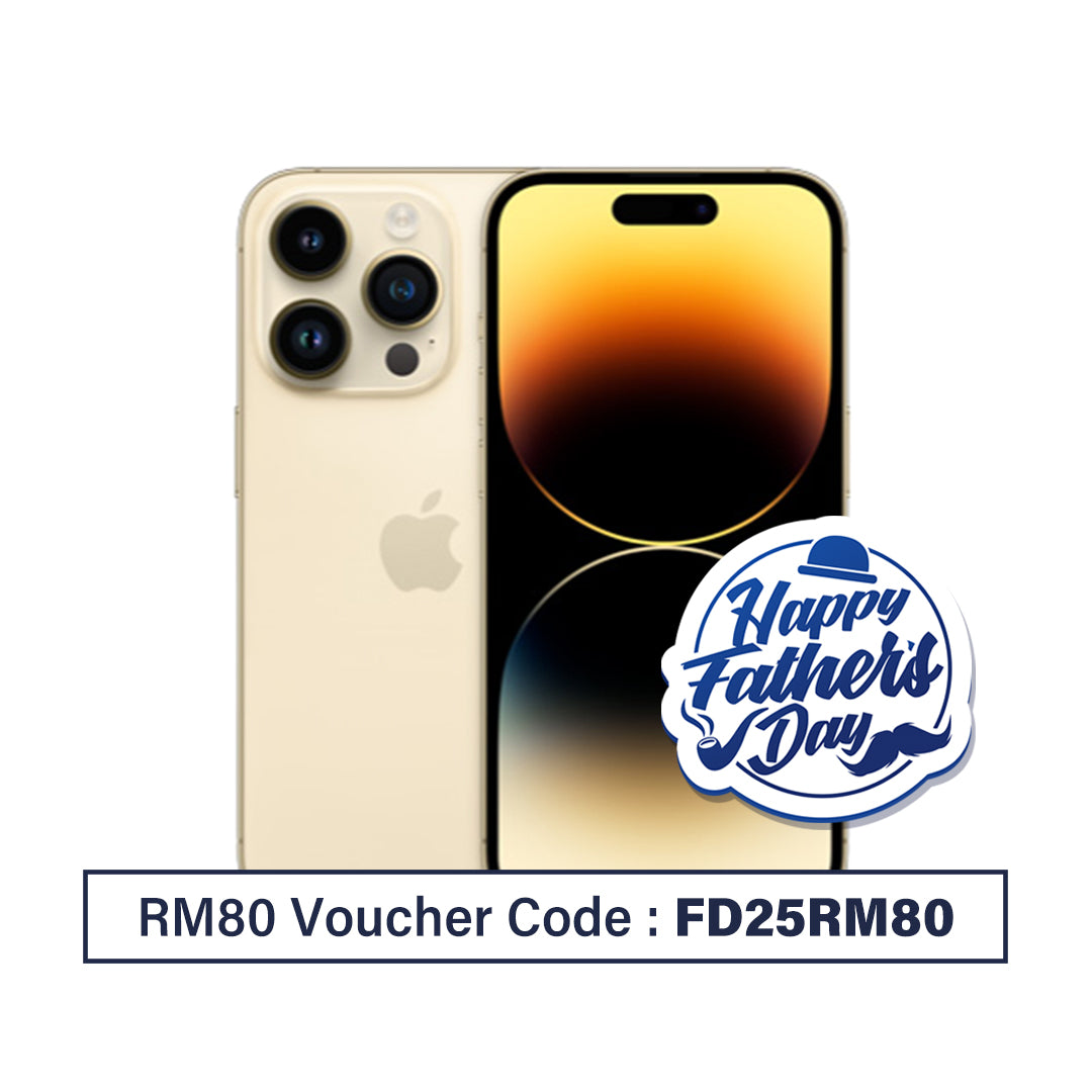 iPhone 14 Pro (Pre-Owned)