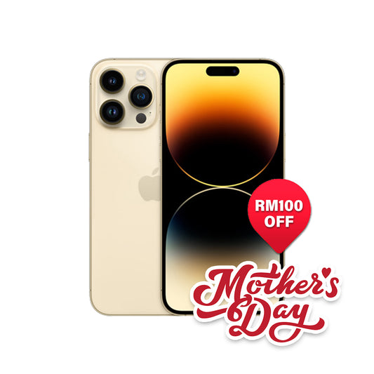 iPhone 14 Pro Max (Pre-Owned)