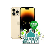 iPhone 14 Pro Max (Ke-2 Digunakan)