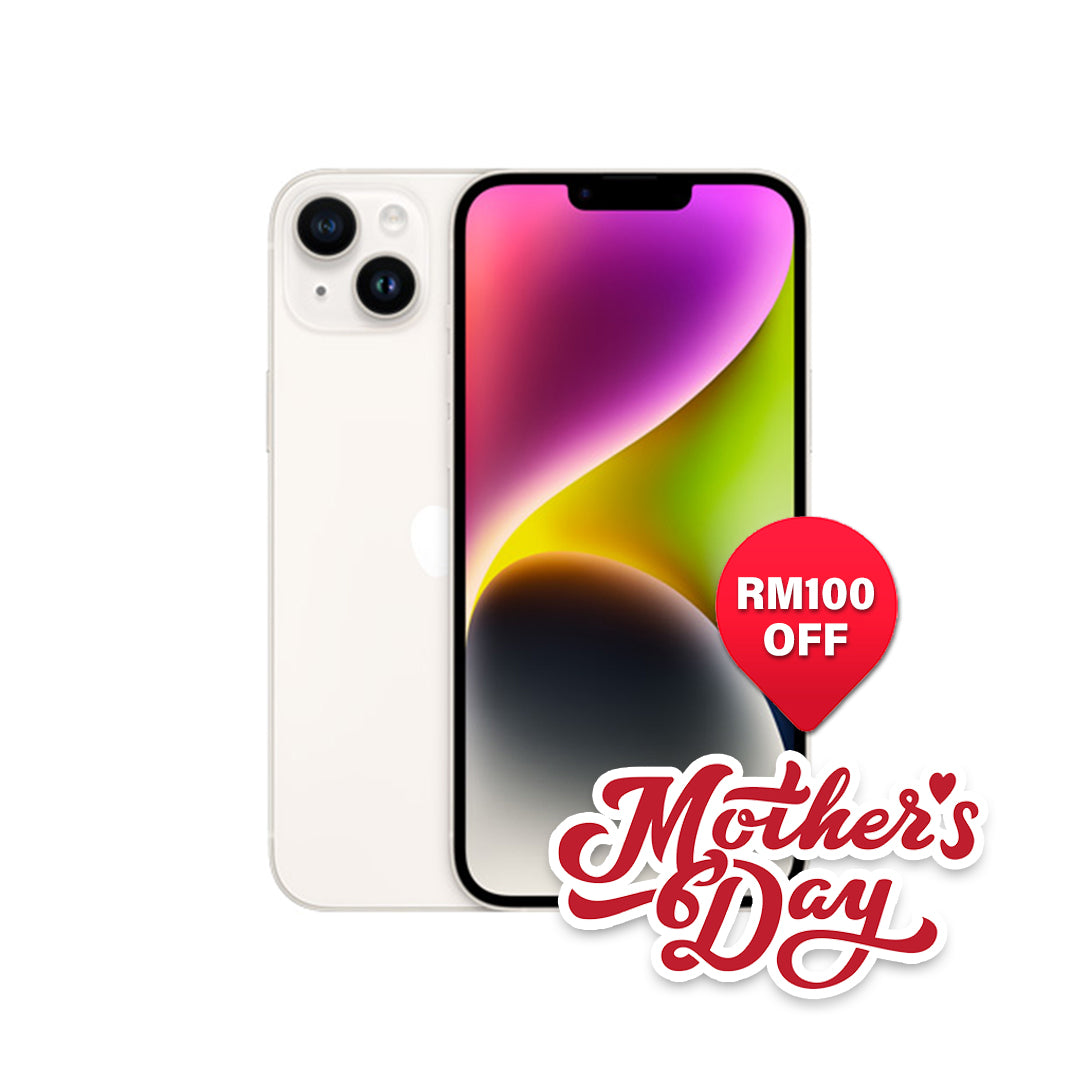 iPhone 14 Plus (Pre-Owned)