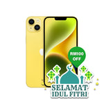 iPhone 14 Plus (Pre-Owned) - Hari Raya Aidilfitri Sales 2025
