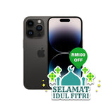 iPhone 14 Pro (Ke-2 Digunakan)