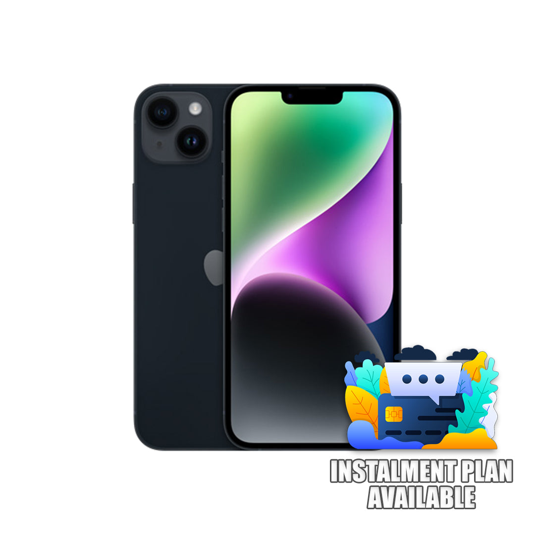iPhone 14 Plus | Pre-Owned | Instalment Plan | Scv Global