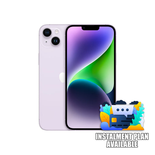 iPhone 14 Plus (Pre-Owned) - Instalment Plan