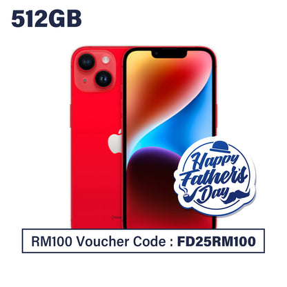 iPhone 14 (Used Second-hand)