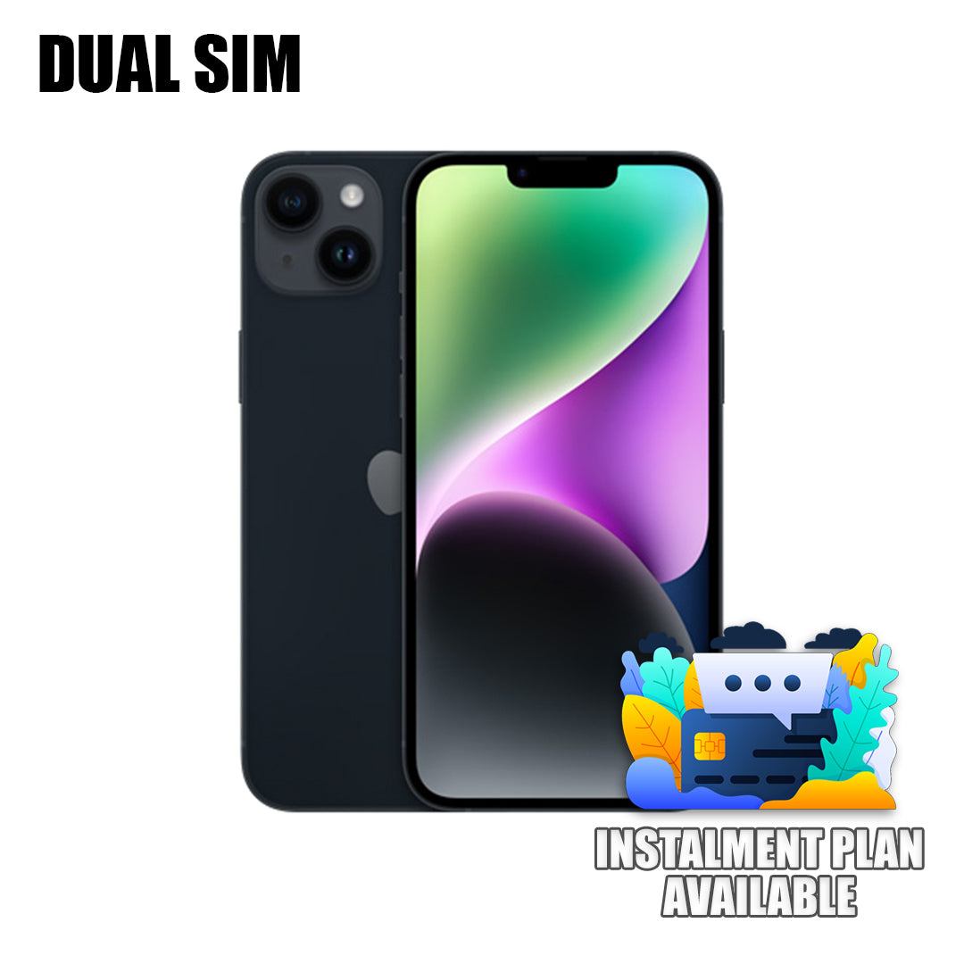iPhone 14 Plus (Pre-Owned) - Instalment Plan