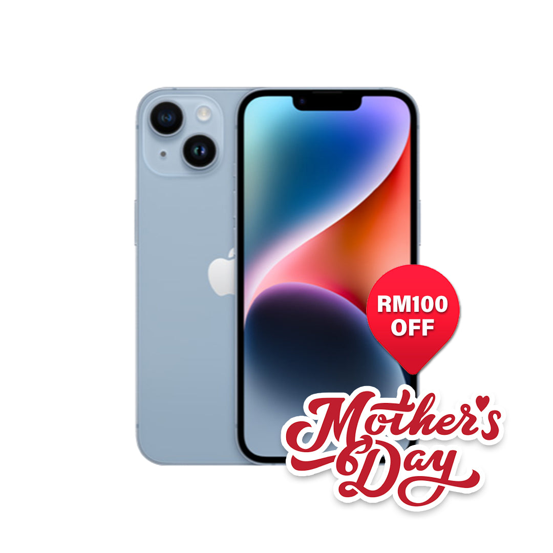 iPhone 14 (Pre-Owned)