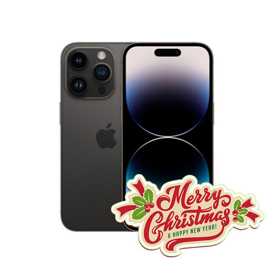 iPhone 14 Pro (Pre-Owned) - Christmas Selected