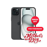 iPhone 15 (Pre-Owned)