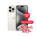 iPhone 15 Pro Max (Pre-Owned)