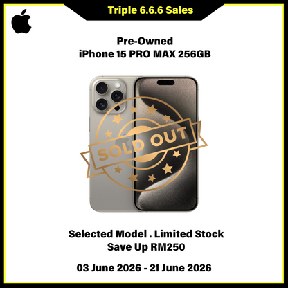 iPhone 14 Pro (Terpakai)