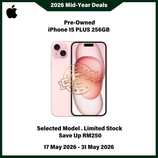 iPhone 14 Pro (Terpakai)