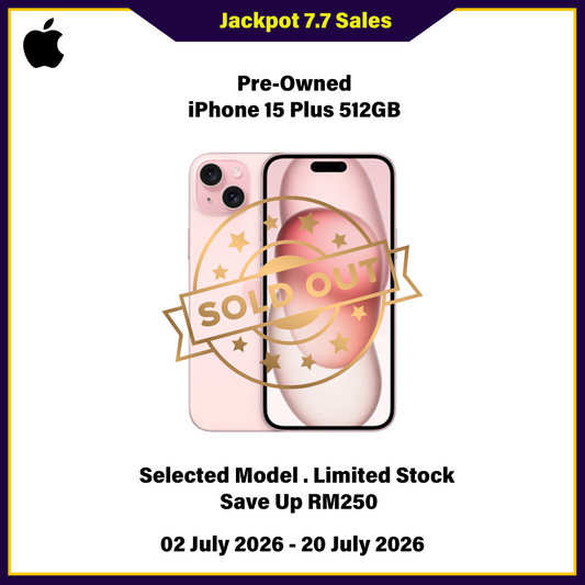 iPhone 14 Pro (Terpakai)